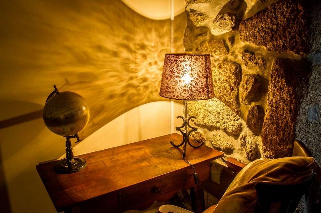 Isatour Casa Na Serra Adsamo Eksteriør billede